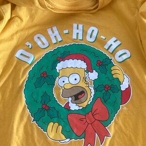 Homer for the Holidays